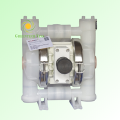 Bơm màng P2/PKPPP/TNU/TF/PTV/0400