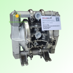 Bơm màng XPX1/AAAAA/BNS/BN/ABN/0014
