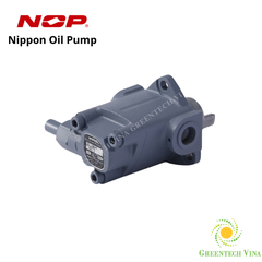 Bơm dầu Nippon Model 1 (Công suất nhỏ)