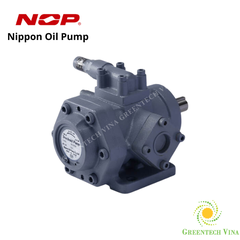 Bơm dầu Nippon Model 3 (Công suất trung bình)