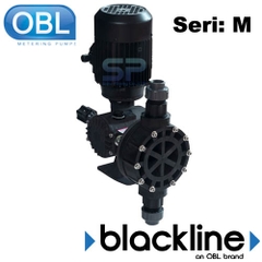Bơm Định Lượng Kiểu Màng Cơ Khí OBL M261PPSV