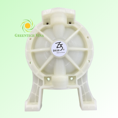 Buồng màng DS10 nhựa PB000161