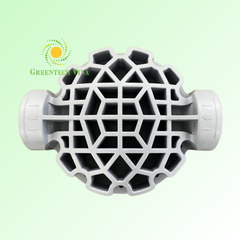 Buồng màng trước PVC bơm SEKO MS1B165