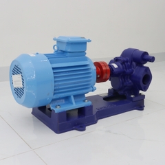 BƠM BÁNH RĂNG KHỚP NGOÀI CARTEN PUMP HLG50-FC-PK