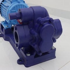 BƠM BÁNH RĂNG KHỚP NGOÀI CARTEN PUMP HLG50-FC-PK