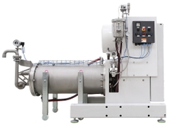 PHỤ TÙNG MÁY NGHIỀN BI BUHLER