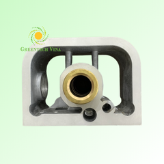 Center Block Wilden 08-3100-01