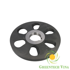 Đĩa máy nghiền bi Cenomic 3