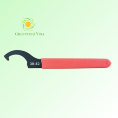 Cờ lê tháo rắc co cỡ 38-42mm