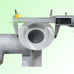 Cổng hút 08-5080-01