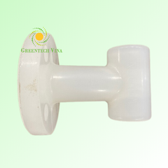 Cổng nối ống 02-5160-20-400