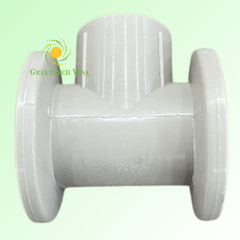 Cổng nối ống 93101-1 (666053-XXX)