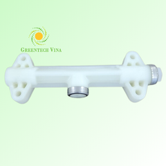 Cổng xả TDS DS04 nhựa TAT PB000132T