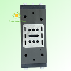 Cụm van chia khí DS14/DS20