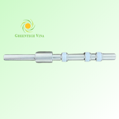 Cụm vỏ Pilot DS10 A31-23N-26