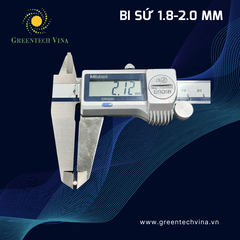 Bi sứ Zirconia 2mm