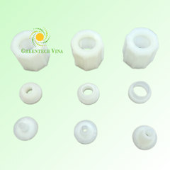 Đầu nối ống PROMINENT PVDF Size 5*8mm