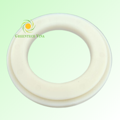 Đế bi trên bơm DS20 Santoprene