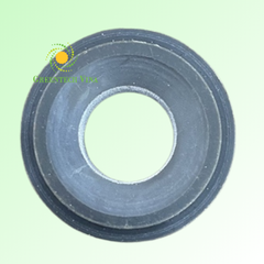 Đế bi van Prominent D42 PVC Xám