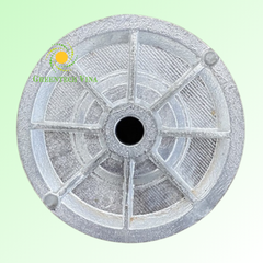 Đế màng bơm Doseuro D70
