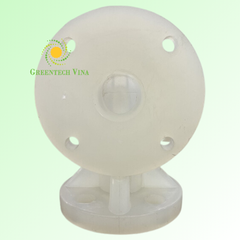 DISCHARGE ELBOW 312-104-552