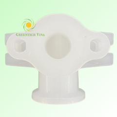 Elbow cổng hút 93237-1