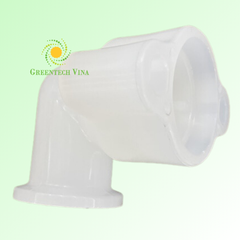 Elbow cổng xả 93236-1