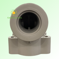 Elbow cổng xả 93242-1