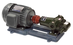 Bơm bánh răng - gear pump 1 inch