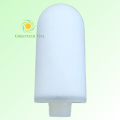Giảm thanh DS20 nhựa PB000049