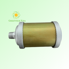 Giảm thanh Muffler thép 02-3512-99