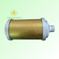 Giảm thanh Muffler thép 08-3510-99