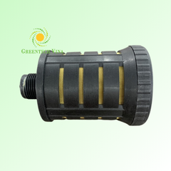 Giảm thanh Muffler Wilden 02-3510-99