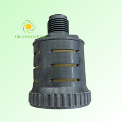 Giảm thanh Muffler Wilden 04-3510-99