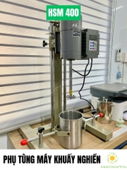 Máy khuấy nghiền thí nghiệm HSM-550