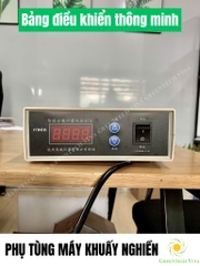 Máy khuấy nghiền thí nghiệm HSM-1100B