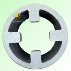 Lồng bi dưới bơm DS20 (NHÔM)