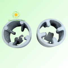 Lồng bi dưới DS10 (Nhôm)