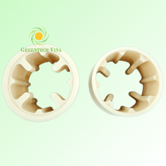 Lồng bi trên DS20 Santoprene