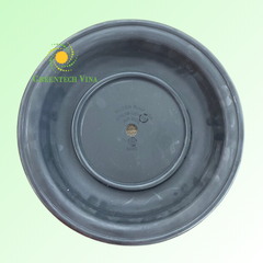 Màng bơm 08-1010-51 (WILDEN RUMP) - RUBBER DIAPHRAGM