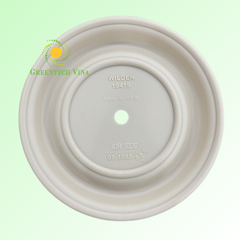 Màng bơm 08-1065-57 Santoprene Diaphragm