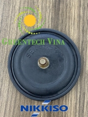 Màng bơm định lượng Nikkiso DB4E-AHA31