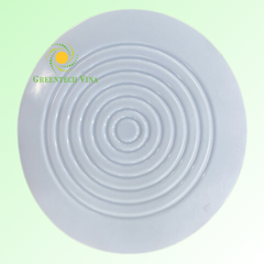 Màng bơm thủy lực D150 (B250N-90/B-41, 182MM) (D160-TK)