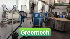 MÁY NGHIỀN BI 30 LÍT SẢN XUẤT SƠN TẠI BÌNH DƯƠNG