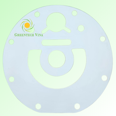 Miếng đệm 190835 (Gasket Air Chamber 3275)