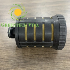 Giảm thanh -Muffler Wilden 02-3510-99
