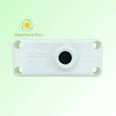 Nắp Muffler Wilden 01-3181-20