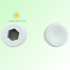 Nút bịch ren ngoài 93897-1