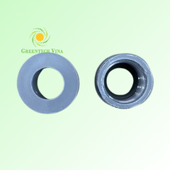 Ống nối SEKO 3/4" (Ren 27)