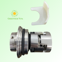 Phốt bơm cartridge CS-C12-22-SIC/SIC/VT